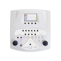 Diagnostic audiometer Violaacoustic reflex testerscreening tympanometerfor adult audiometry