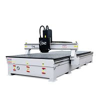 CNC router 1520 SPECIAL3-axis1-spindlefor metal