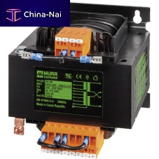 Isolation transformer MTS seriesencapsulatedsingle-phasewall-mount
