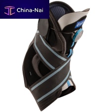 Ankle orthosis BOA®ankle strapopen heel