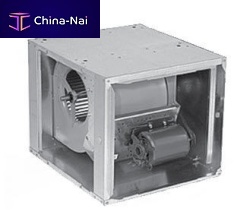 Ship blower CCcabincentrifugalin-line