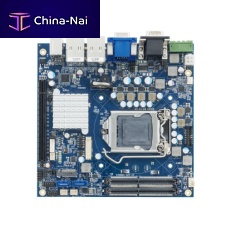 Mini-ITX motherboard BM-2503ATXIntel® Core i5-6500Intel® Celeron® G3900