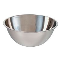 Stainless steel surgical bowl 20157