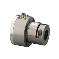 Tension load cell CA seriesbutton typeflexiblestainless steel