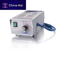 Leg pressure therapy unit FP 4 MINarm pressure therapy unittabletop4 independent cells