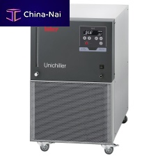 Water recirculation chiller Unichiller 022 OLlaboratoryfor refrigerationcompact