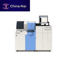 Automatic immunoassay analyzer AIA®-2000for clinical diagnosticfluorescenceenzyme immunoassay