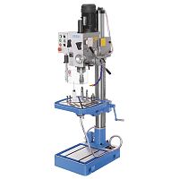 PLC-controlled drilling machine T041DAverticalcolumn typefor steel