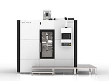 Rotary transfer machine MT series CNC6-position8-position