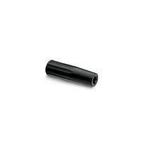 Thermoplastic handle MCLrevolvingrotatingknurled