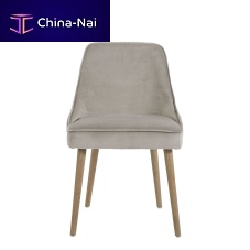 Traditional chair MARCUSindoorvelvetcotton