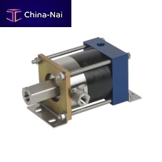 Liquid ring pump 3L-SS serieswaterair-drivenstationary
