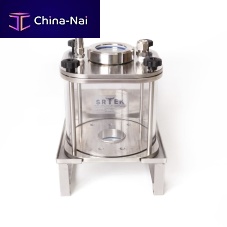 Pressure vessel 4500ML-S