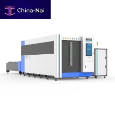Fiber laser cutting machine SF3015H for aluminumfor stainless steelfor carbon steel