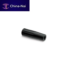 Thermoplastic handle MCLrevolvingrotatingknurled