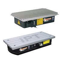 IPT power supply regulator F-Pickups