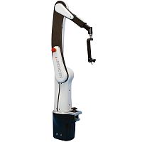 Camera holding surgical robot SOLOASSIST IIminimally invasive surgerylaparoscopic surgery