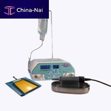 Dental surgery micromotor control unit BESTfor dental implantologyelectricpedal-operated