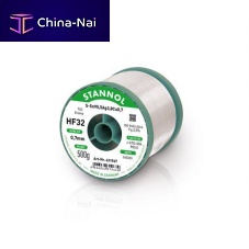 Flux core soldering wire HF32lead-free