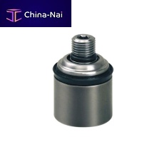 Built-in piston 4.1070plungersingle-acting with return spring