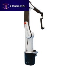 Camera holding surgical robot SOLOASSIST IIminimally invasive surgerylaparoscopic surgery
