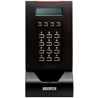 Access control fingerprint and RFID card reader RKLB57 bioCLASS