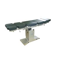5-section operating table top 2010 MODULO6-section2-section3-section