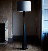 Floor lamp Avasteelcontemporarycorded