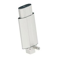 Hydraulic actuator MSAK � 7805linearfor the automotive industryfor medical applications