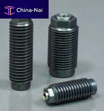 Threaded body cylinder 100 serieshydraulicpistonsingle-acting