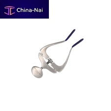 Dental mouth gag D1033veterinary