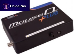 Benchtop pulse oximeter MOUSEOX PLUS®for animal researchfor mice