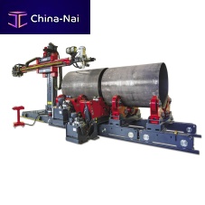 Welding column MCB