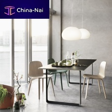 Contemporary chair VISUindooroakash