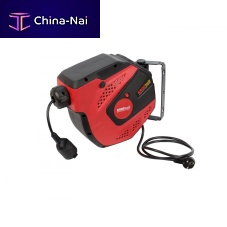Cable reel 2085motorizedfixed