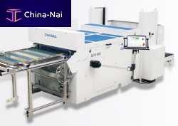 Automatic punching machine sheet metalshearing