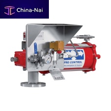 Linear actuator SPS-K, SPD-K seriespneumaticdouble-actingsingle-acting