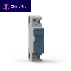 DC fuse holder EDFH series