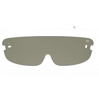 Half-mask face-shield CFV-E30Dblackmedicaldisposable