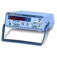 Digital frequency counter GFC-8270H & GFC-8131H