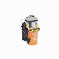 Air-water vacuum pump separator TYP 1 ECO Lightdental