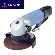Pneumatic portable grinder MYG-40industrialvariable-speedangle
