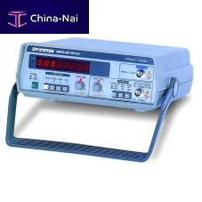 Digital frequency counter GFC-8270H & GFC-8131H