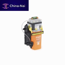 Air-water vacuum pump separator TYP 1 ECO Lightdental