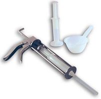 Bone cement injection instrument kit SYRFIXsterilesingle-use