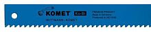 Hack saw blade Ko-BiHSSfor steel
