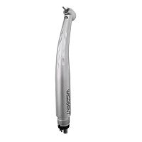 Dental turbine BR-164MPairpush-buttonstainless steel