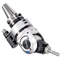 0 - 90� angle head AGU90millingcuttingadjustable