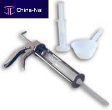 Bone cement injection instrument kit SYRFIXsterilesingle-use