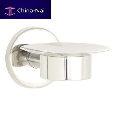 Wall-mounted soap dish 700-00stainless steelfor hotel